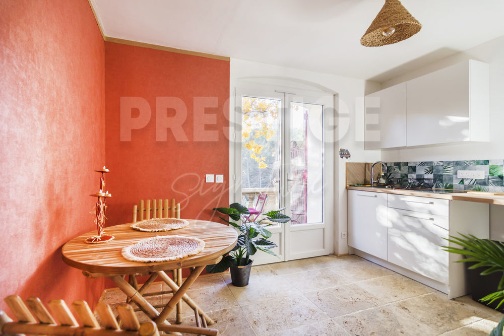 � vendre  Maison Le Beausset (83330)