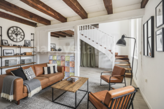  Appartement � vendre 3 pi�ces 67 m�