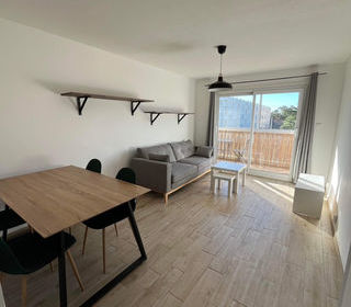  Appartement � louer 