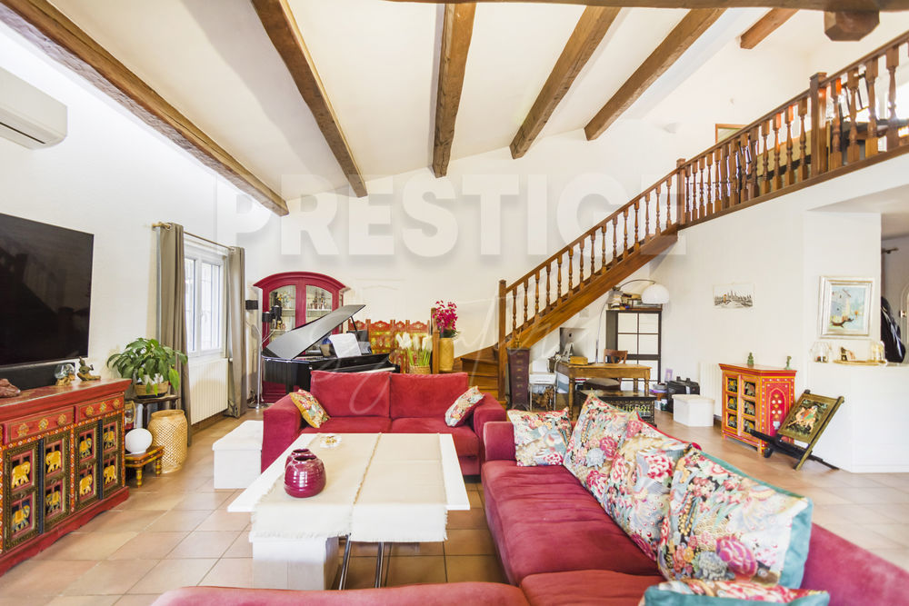 � vendre  Maison Le Beausset (83330)