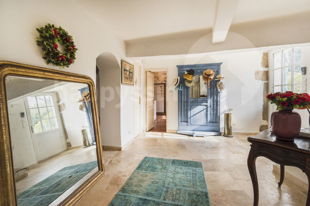 � vendre  Maison Saint-Maximin-la-Sainte-Baume (83470)