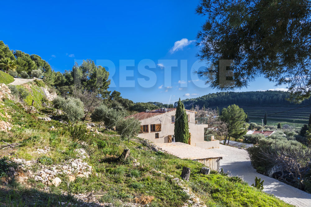 � vendre  Maison Ollioules (83190)