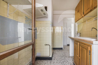  Appartement � louer 3 pi�ces 59 m�