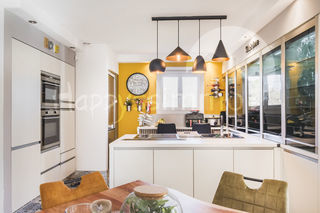  Maison � vendre 7 pi�ces 163 m�