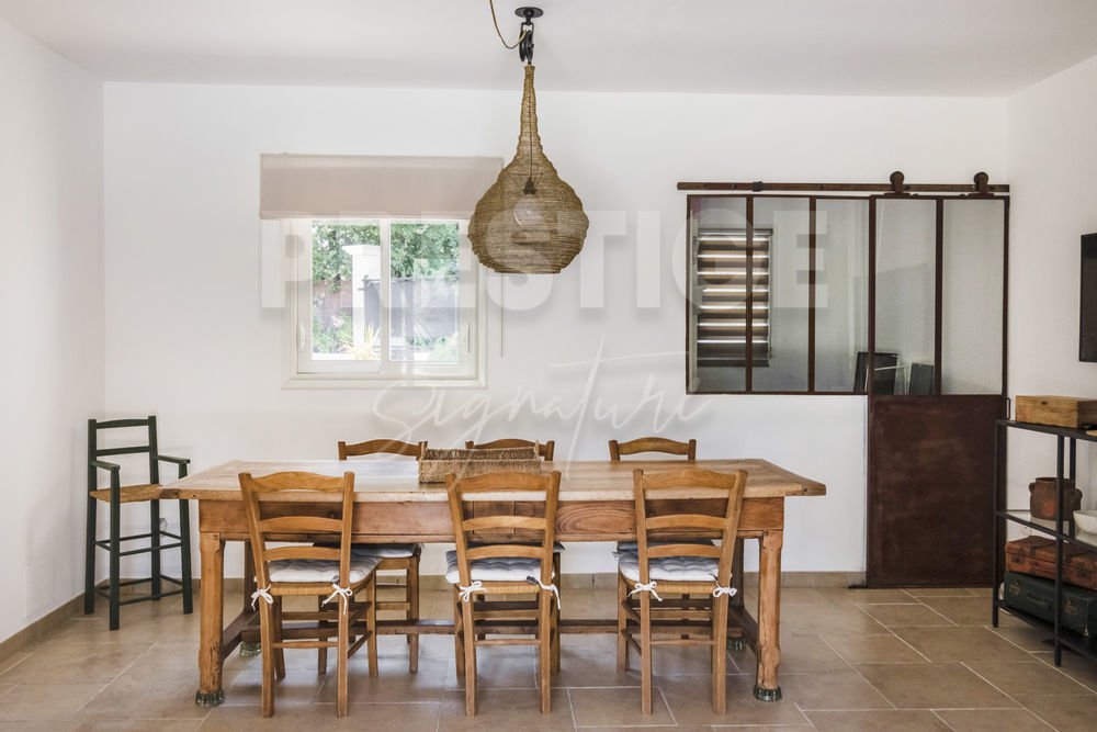 � vendre  Maison Solli�s-Pont (83210)