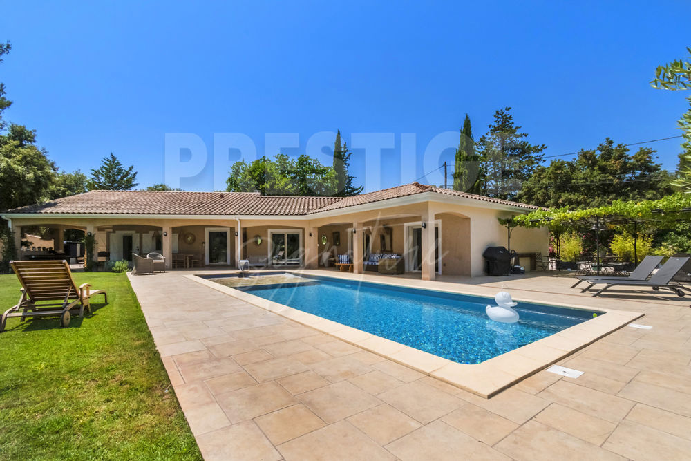 � vendre  Maison Solli�s-Pont (83210)