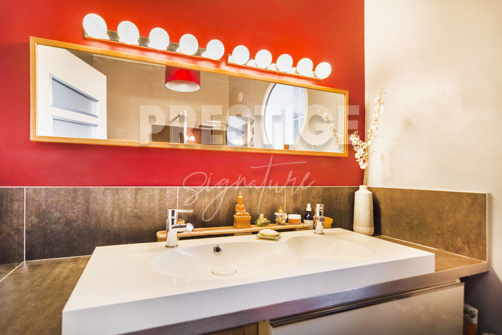 � vendre  Maison Toulon (83200)