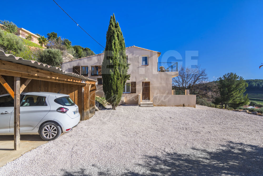 � vendre  Maison Ollioules (83190)