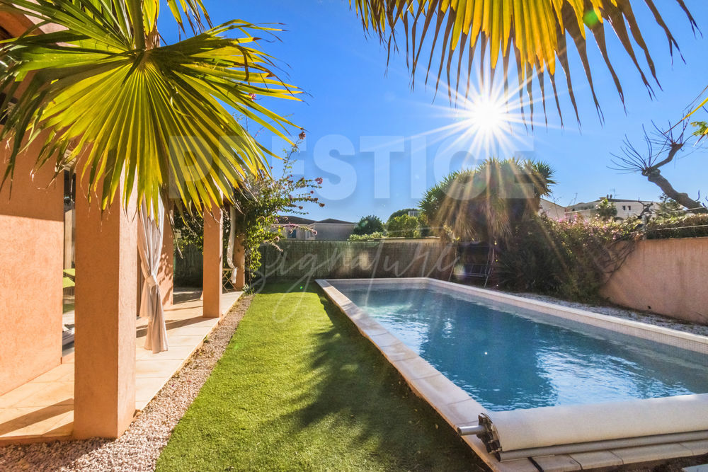 � vendre  Maison Hy�res (83400)