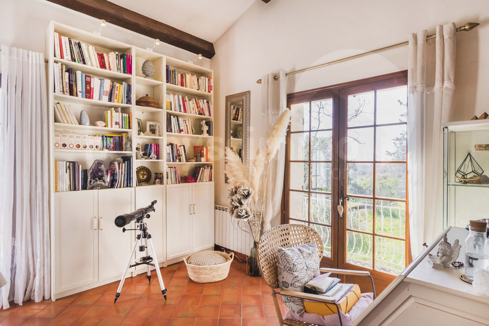 � vendre  Maison Le Cannet-des-Maures (83340)