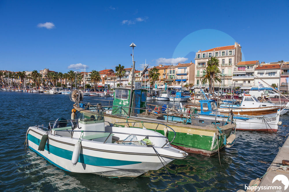 � vendre  Duplex/triplex Bandol (83150)