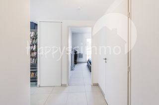  Appartement � vendre 2 pi�ces 48 m�