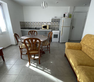  Appartement � louer 2 pi�ces 34 m�