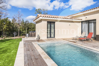  Maison � vendre 4 pi�ces 120 m�