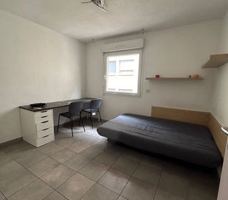 Appartement � louer 1 pi�ce 21 m�
