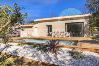  Maison � vendre 4 pi�ces 117 m�