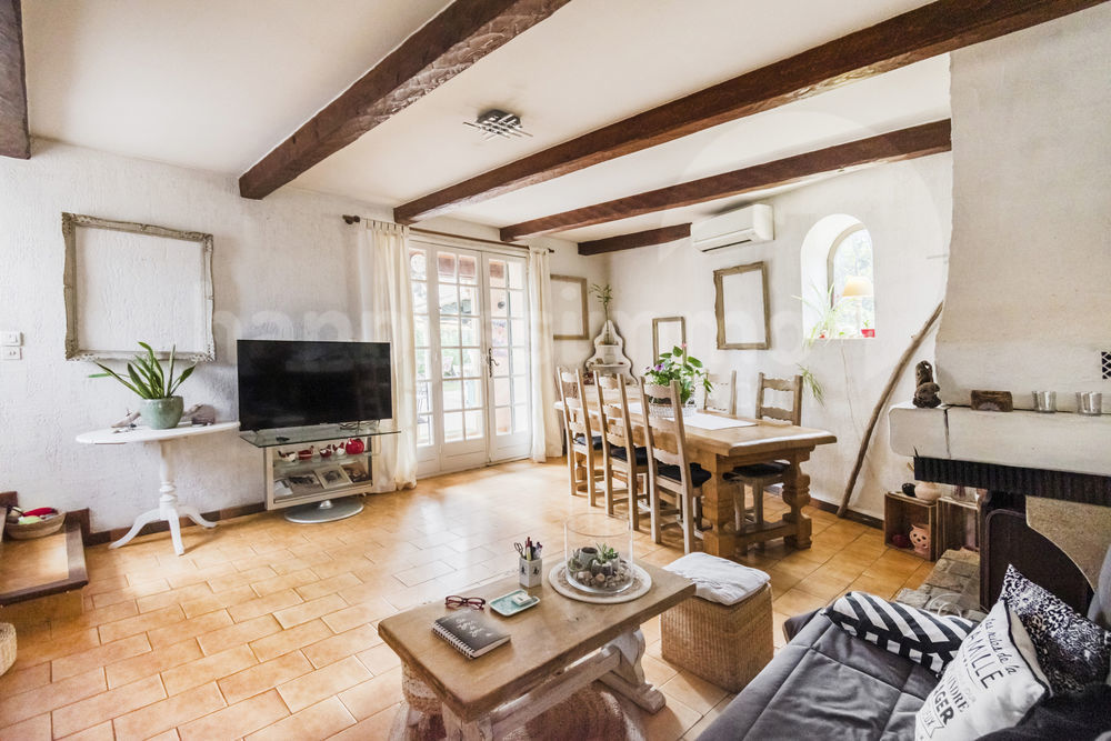 � vendre  Maison Hy�res (83400)