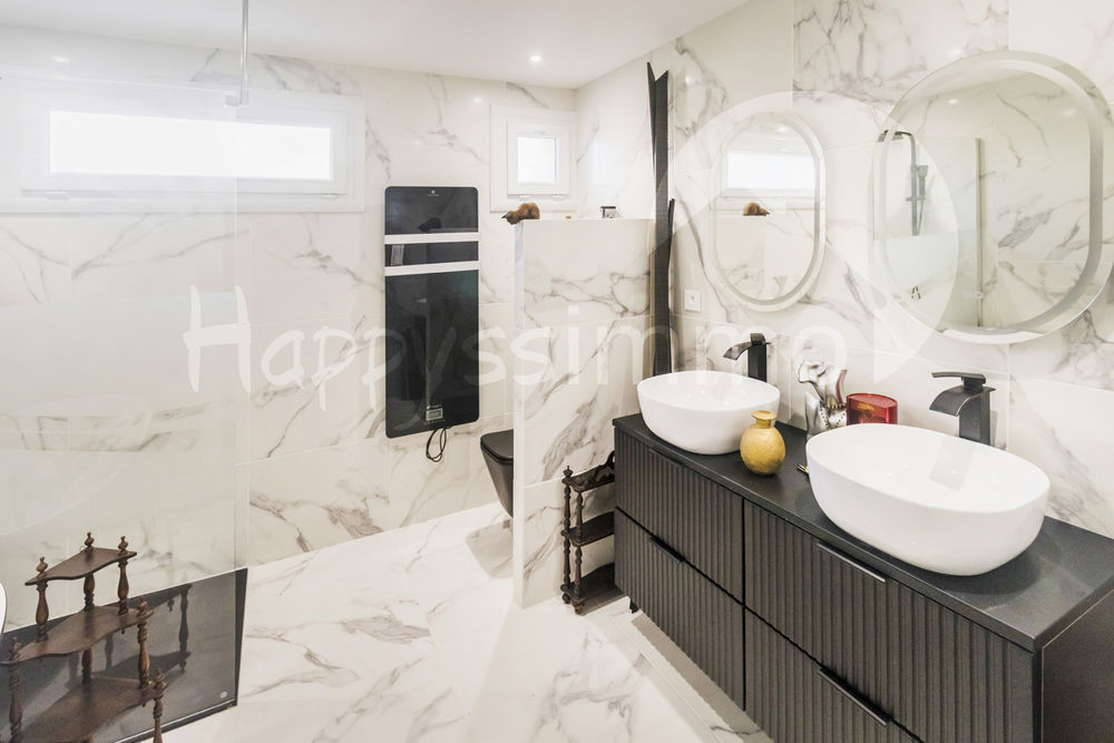 � vendre  Maison Hy�res (83400)