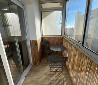  Appartement � louer 