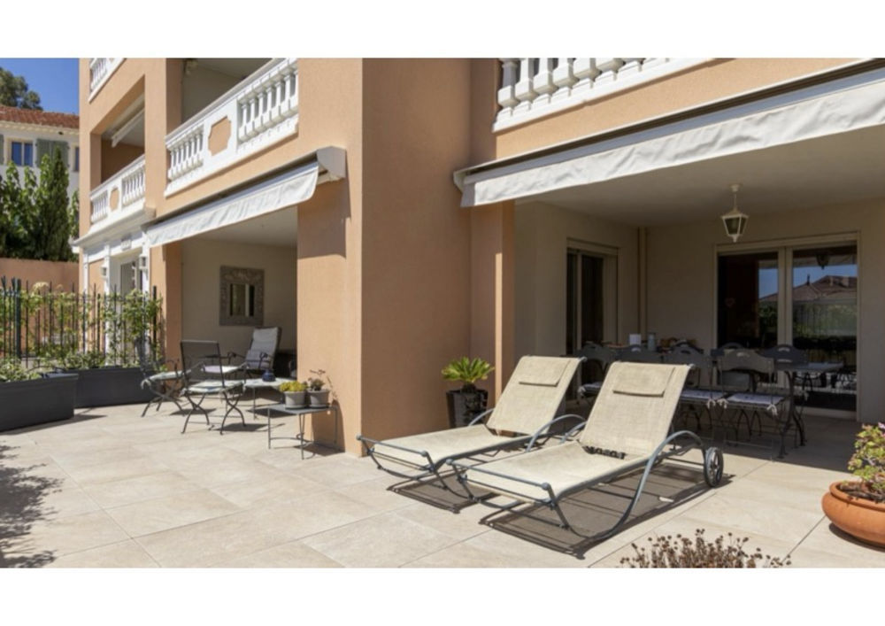 � vendre  Appartement Toulon (83000)