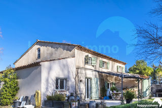  Maison � vendre 5 pi�ces 130 m�