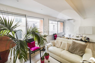  Appartement � vendre 3 pi�ces 83 m�