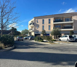  Parking / Garage � louer 14 m�