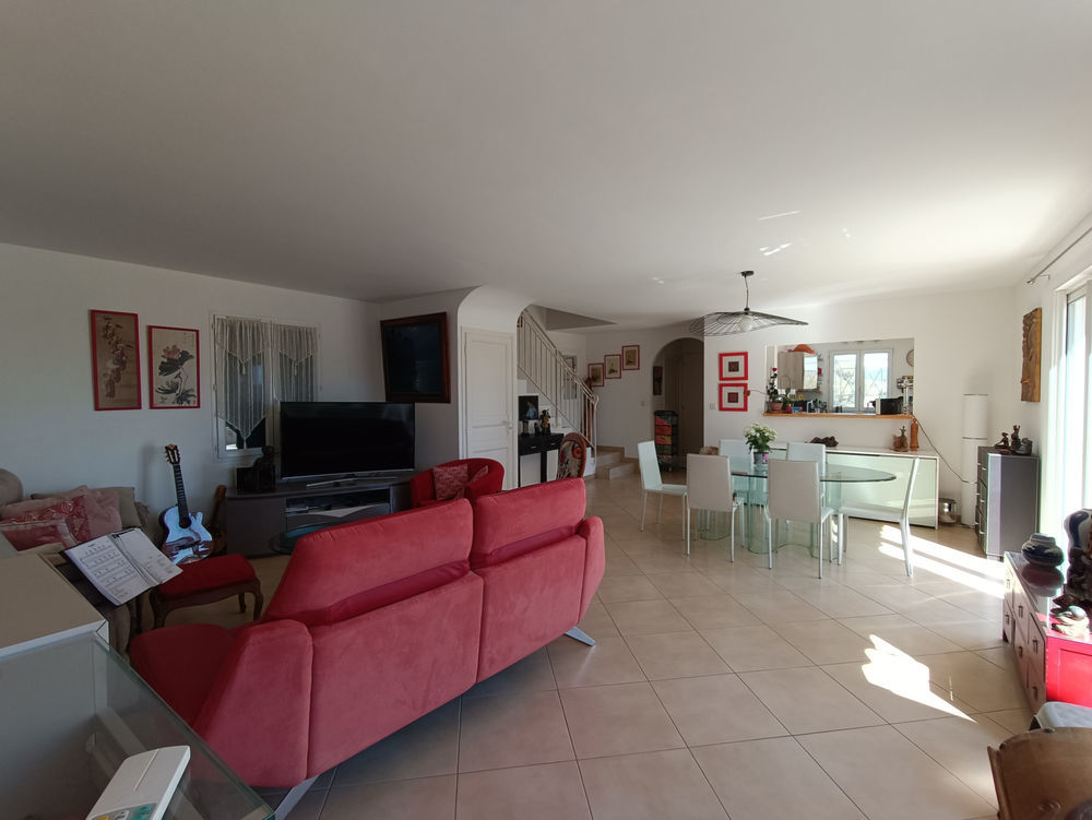 � vendre  Maison Hy�res (83400)