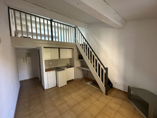  Appartement � louer 1 pi�ce 20 m�