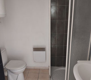  Appartement � vendre 1 pi�ce 18 m�