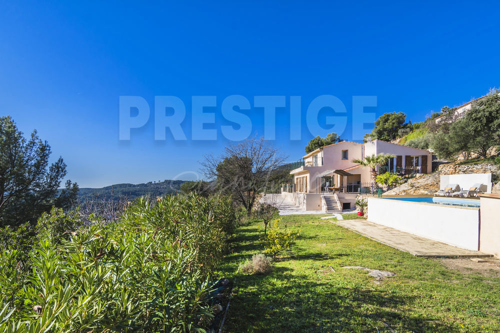 � vendre  Maison Ollioules (83190)