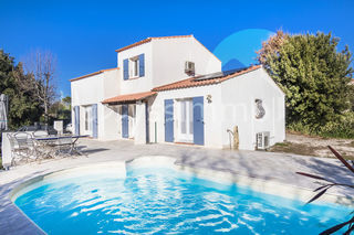  Maison � vendre 4 pi�ces 113 m�