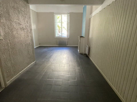 A louer - Local professionnel de 42 m2 - Avenue Gambetta Hy&egrave;res 595 83400 Hyeres