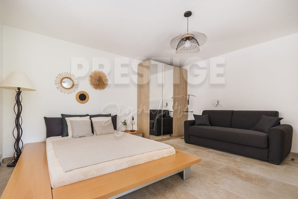 � vendre  Maison Solli�s-Pont (83210)