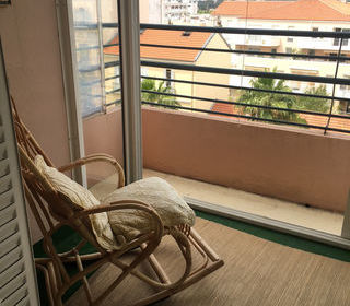  Appartement � louer 3 pi�ces 60 m�