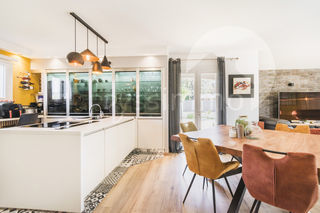  Maison � vendre 7 pi�ces 163 m�