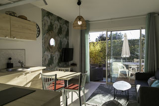  Appartement � vendre 1 pi�ce 25 m�