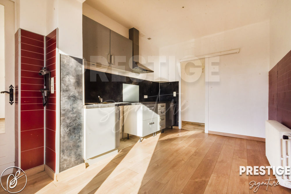 � vendre  Appartement Le Lavandou (83980)