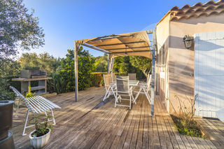  Maison � vendre 5 pi�ces 113 m�