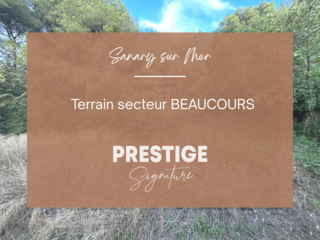  Terrain � vendre 920 m�