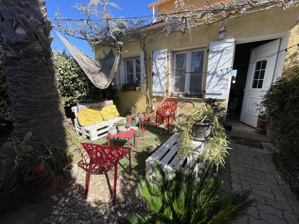 � vendre  Maison Hy�res (83400)