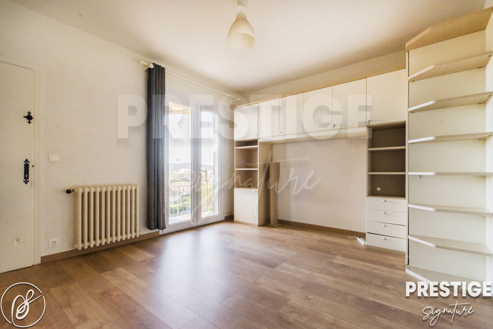 � vendre  Appartement Le Lavandou (83980)