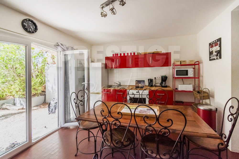 � vendre  Maison Hy�res (83400)