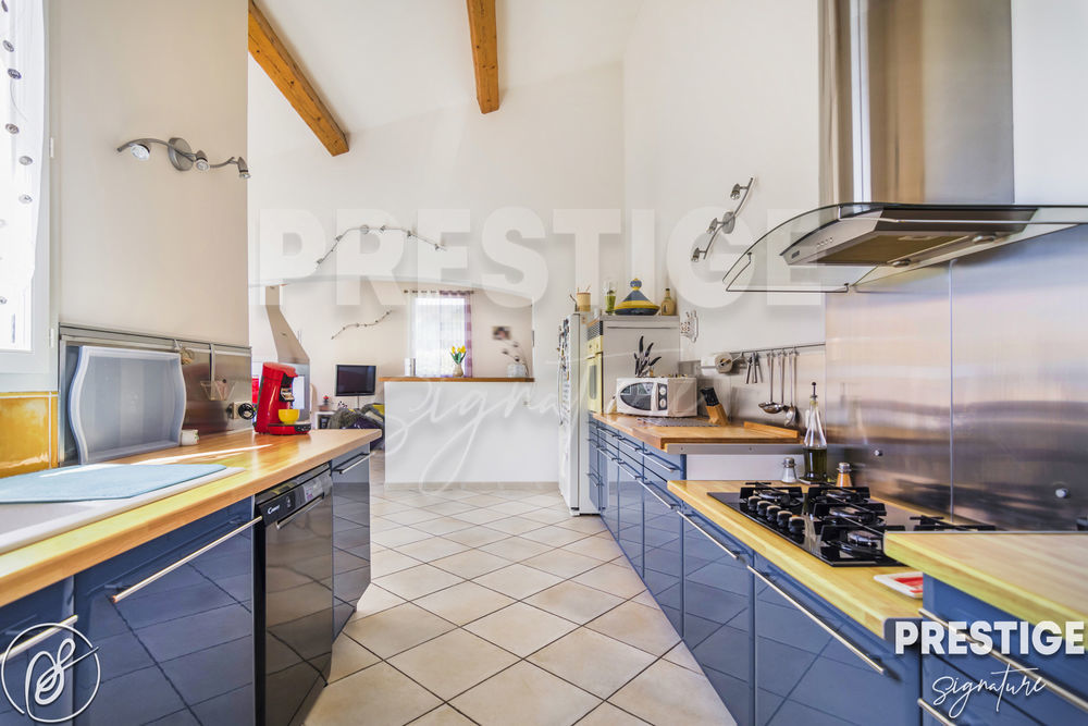 � vendre  Maison Le Beausset (83330)