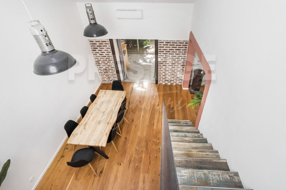 � vendre  Maison Hy�res (83400)