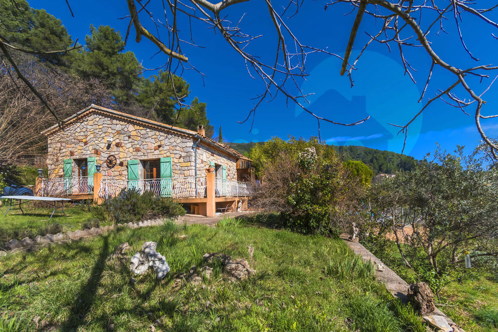 � vendre  Maison Le Cannet-des-Maures (83340)