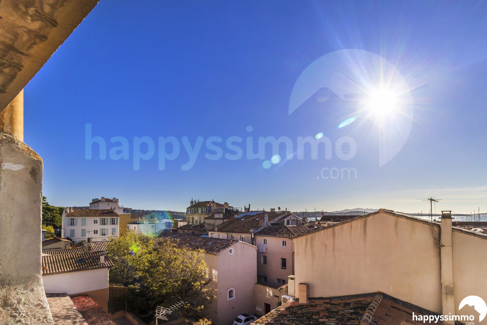 � vendre  Duplex/triplex Bandol (83150)