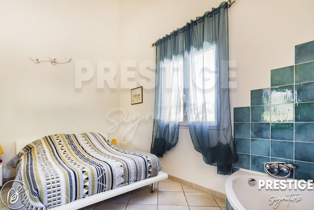 � vendre  Maison Le Beausset (83330)