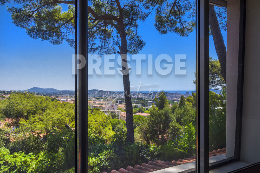 � vendre  Maison Toulon (83200)