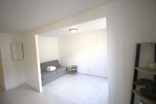  Appartement � louer 1 pi�ce 38 m�